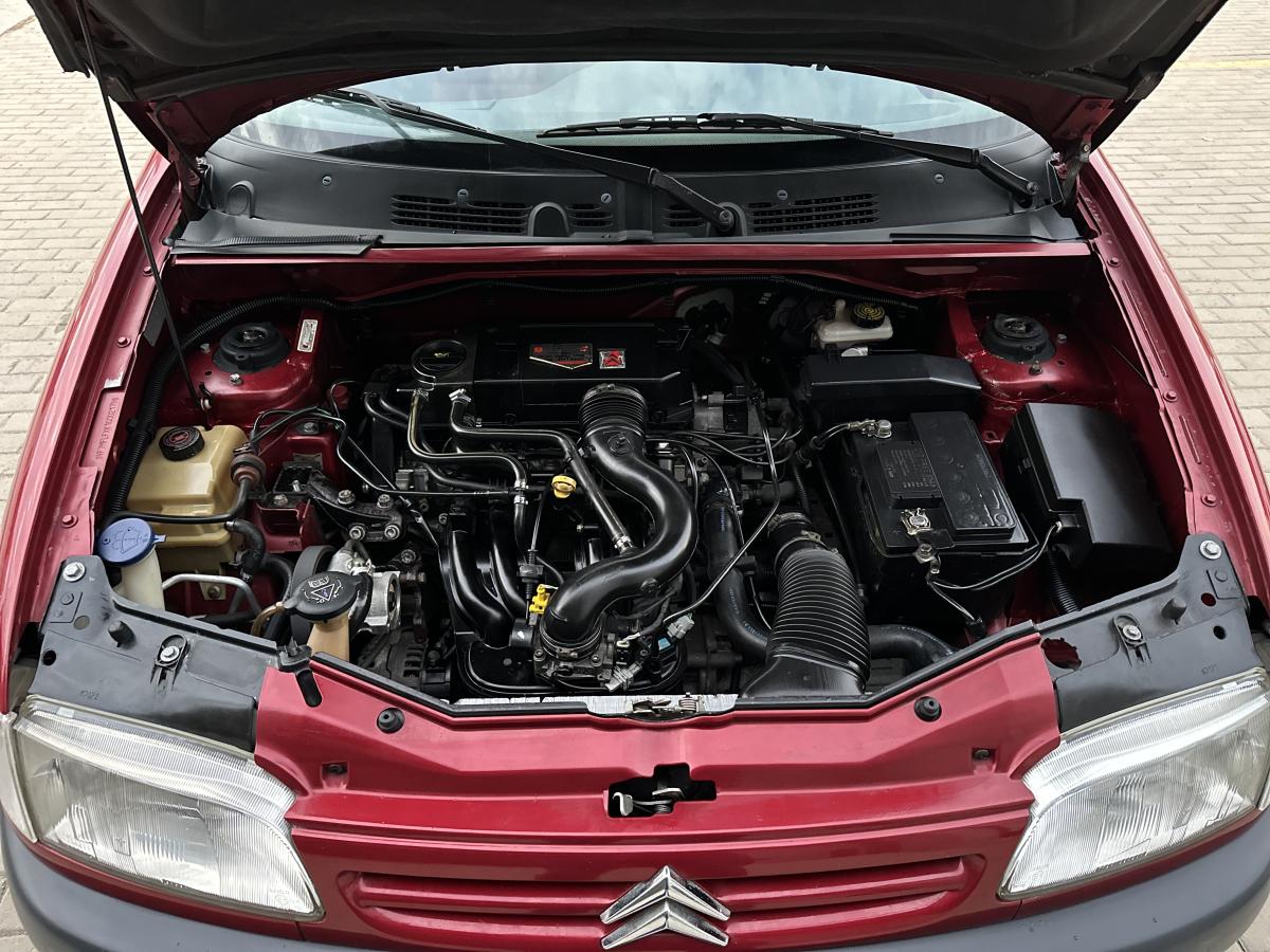 Berlingo - Foto #4 do anúncio à venda de Carro clássico