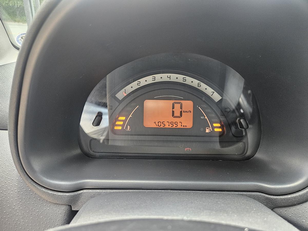 C3 - Foto #8 do anúncio à venda de Carro clássico