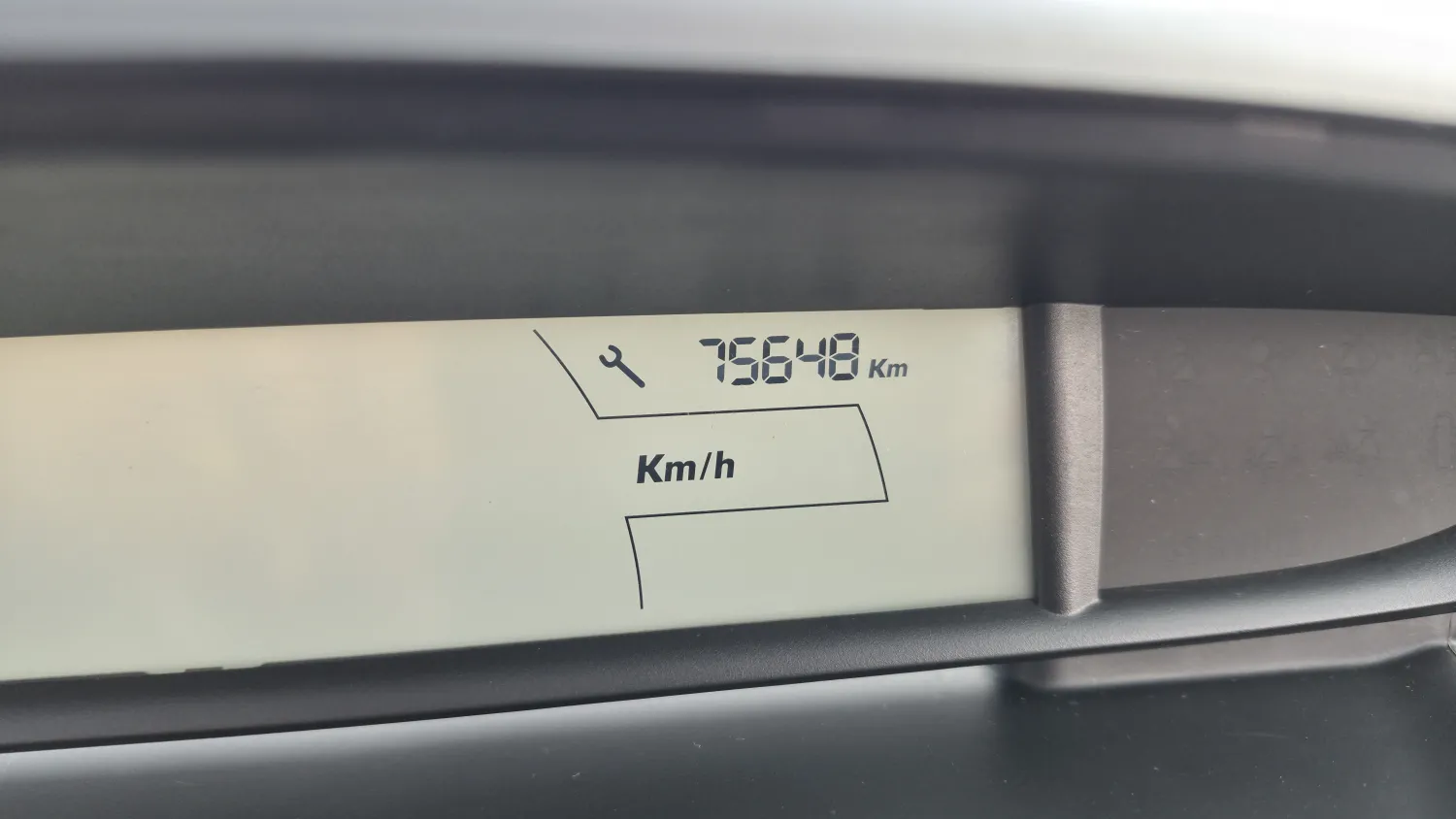 C4 - Foto #9 do anúncio à venda de Carro clássico