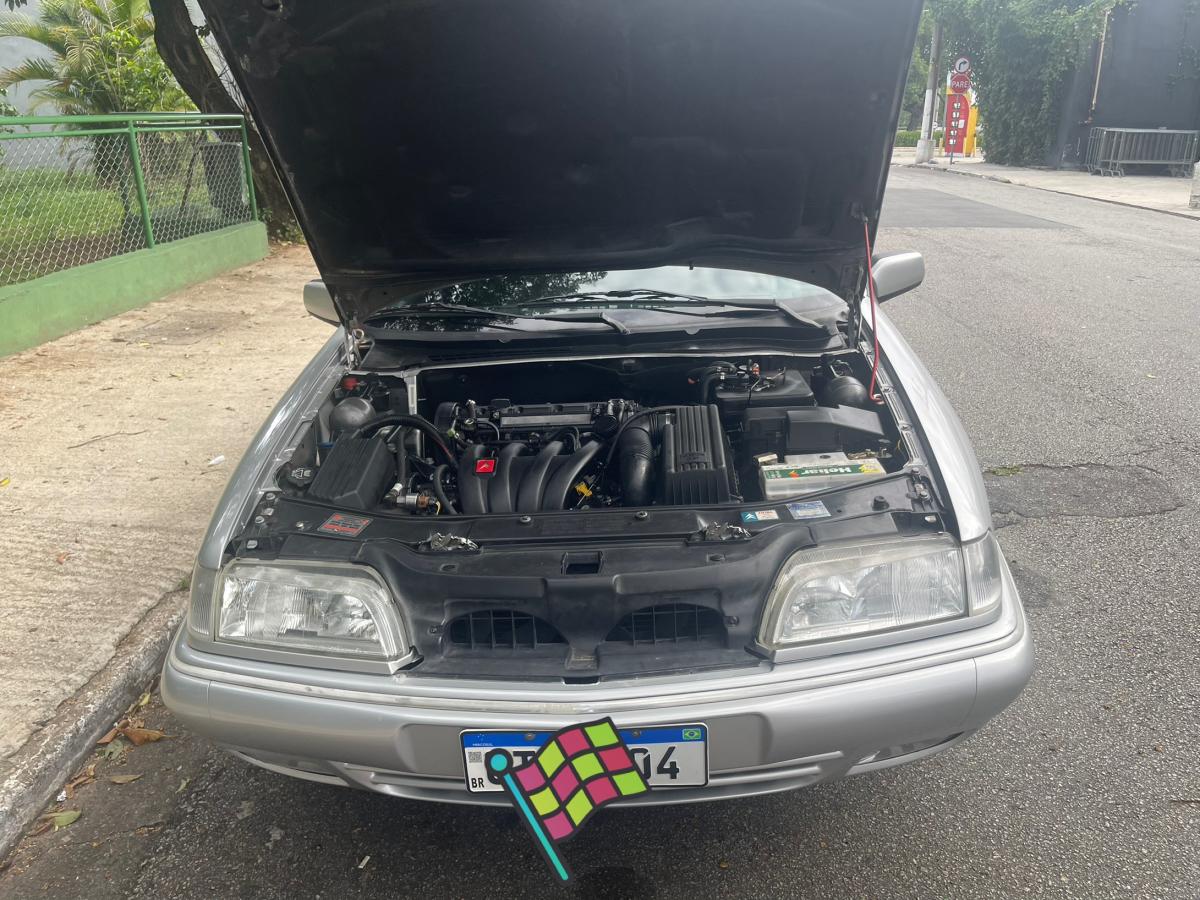 Xantia - Foto #4 do anúncio à venda de Carro clássico