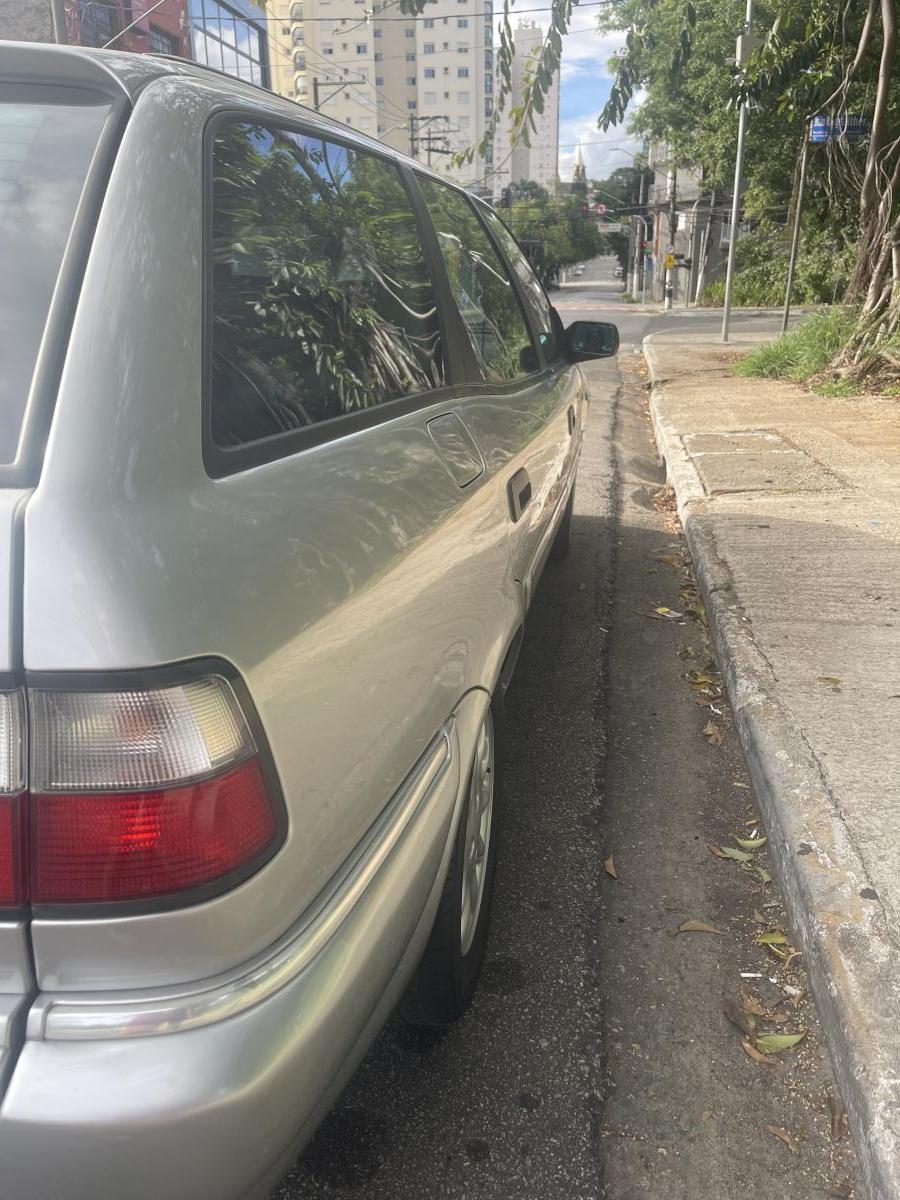 Xantia - Foto #8 do anúncio à venda de Carro clássico