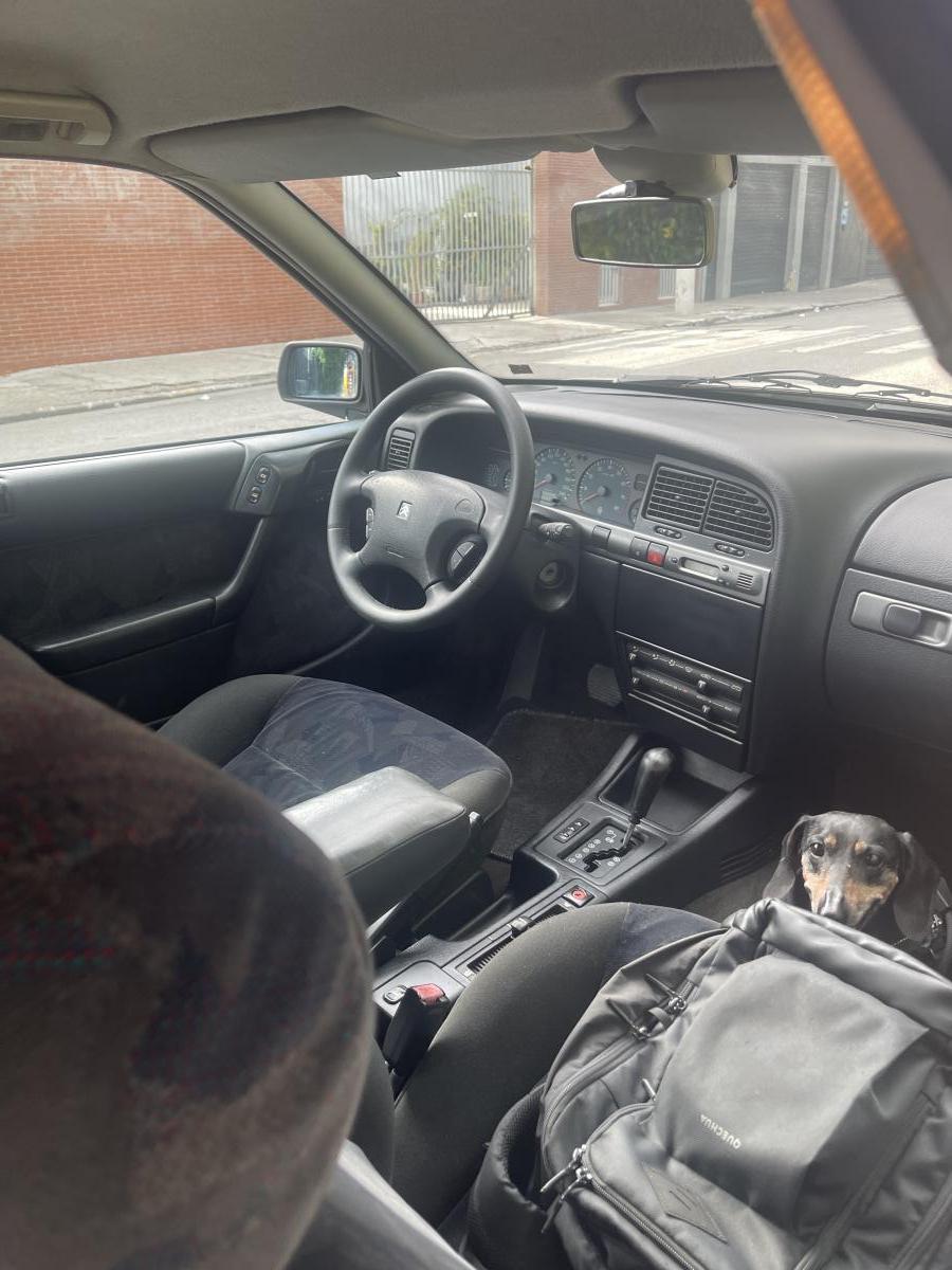Xantia - Foto #14 do anúncio à venda de Carro clássico