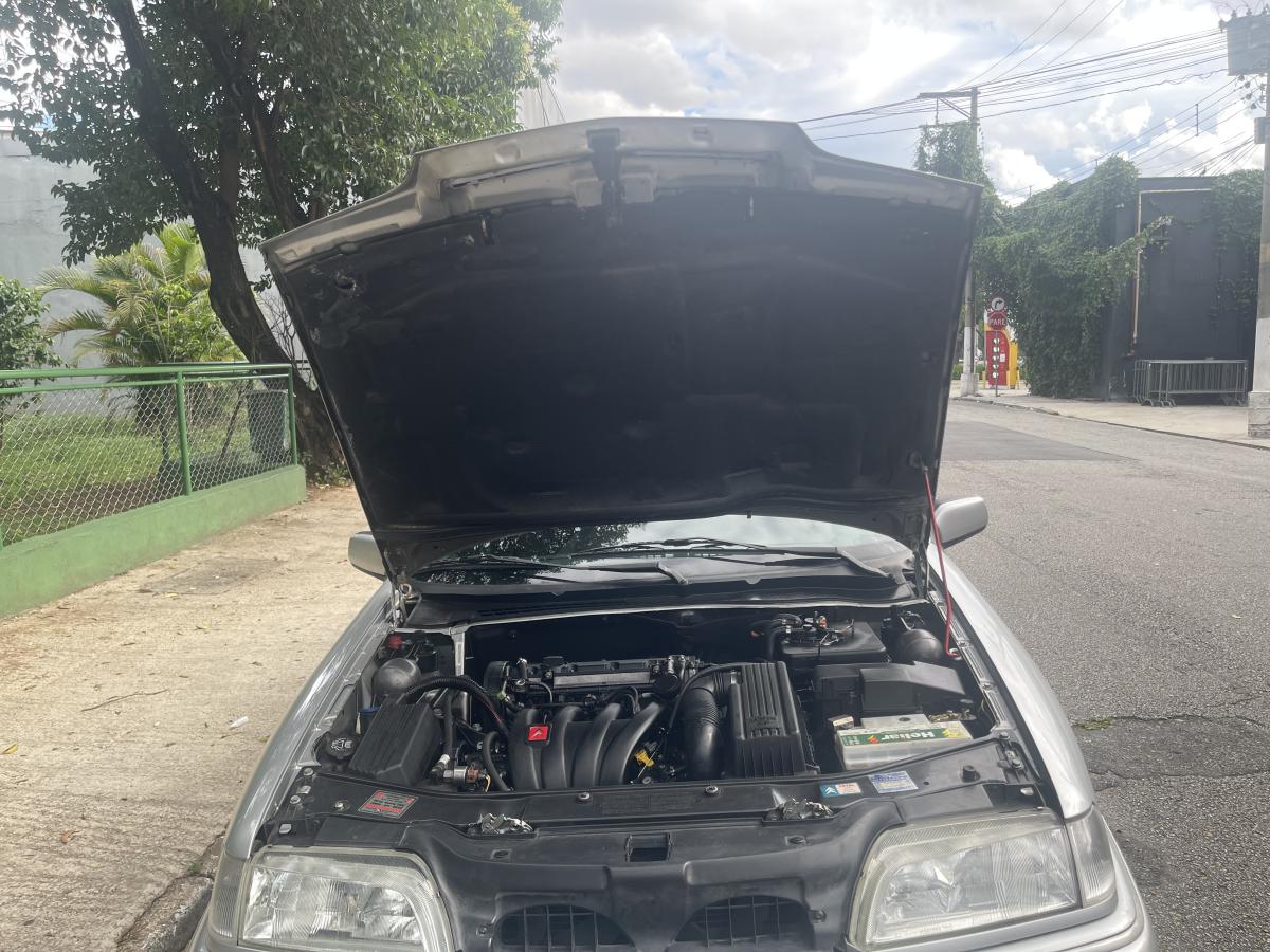 Xantia - Foto #18 do anúncio à venda de Carro clássico