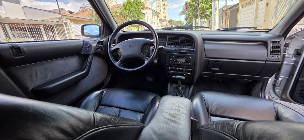 Xantia - Foto #3 do anúncio à venda de Carro clássico