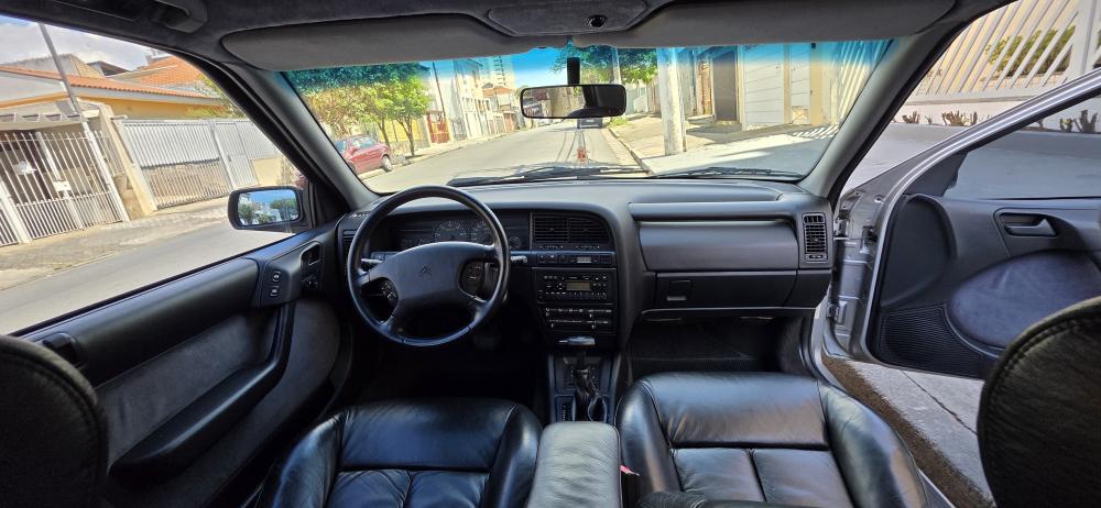 Xantia - Foto #11 do anúncio à venda de Carro clássico