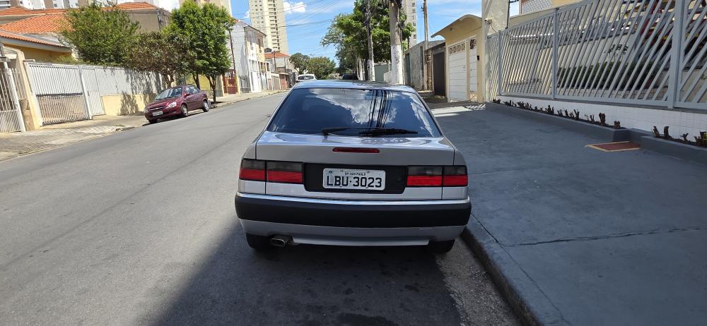 Xantia - Foto #12 do anúncio à venda de Carro clássico