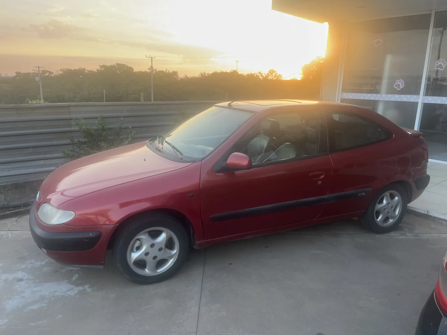 Xsara - Foto #15 do anúncio à venda de Carro clássico