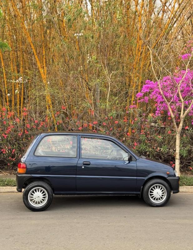 Cuore - Foto #9 do anúncio à venda de Carro clássico