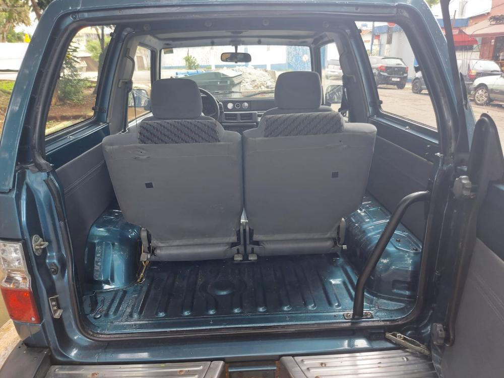 Feroza - Foto #9 do anúncio à venda de Carro clássico