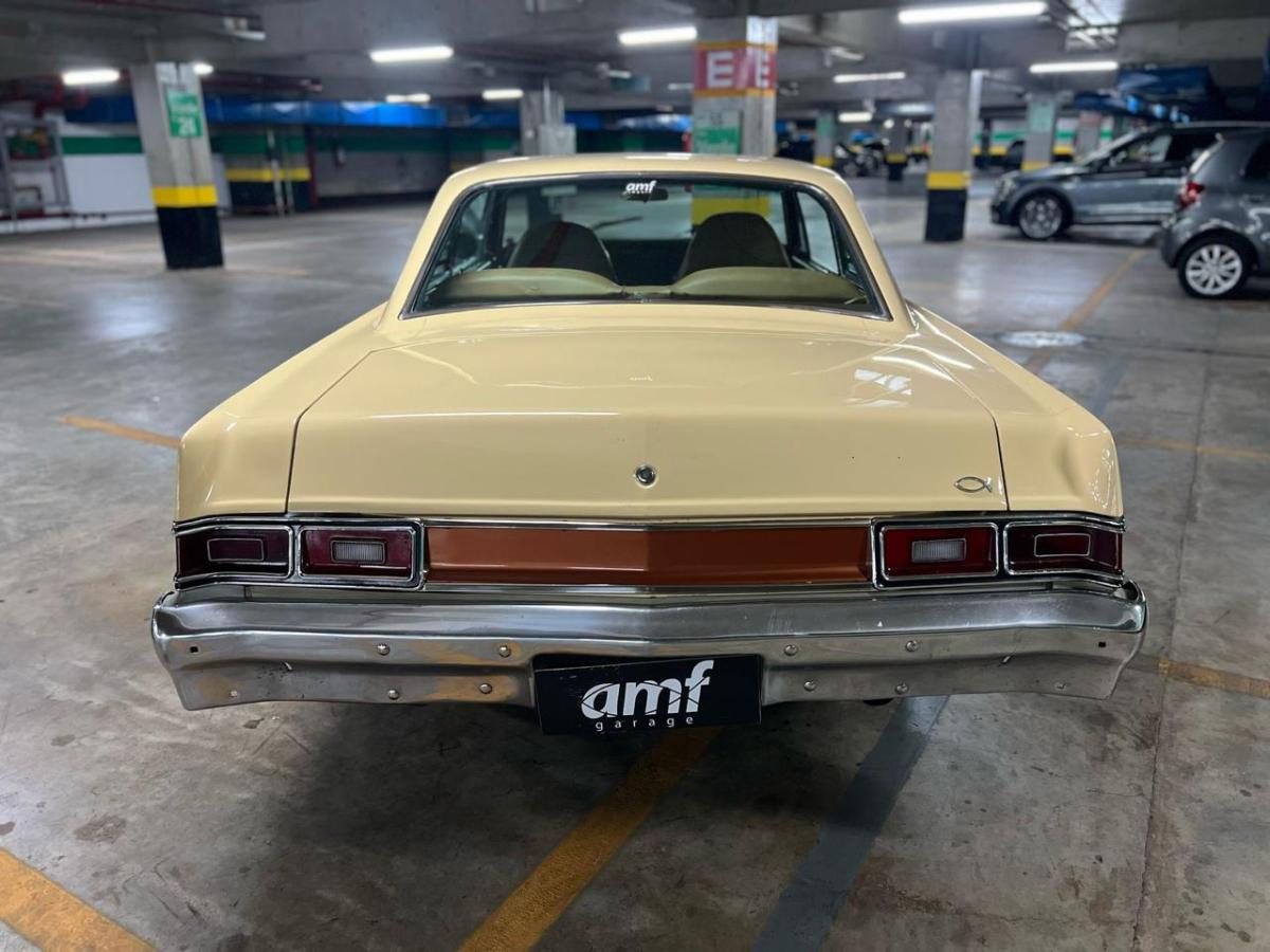 Charger - Foto #14 do anúncio à venda de Carro clássico