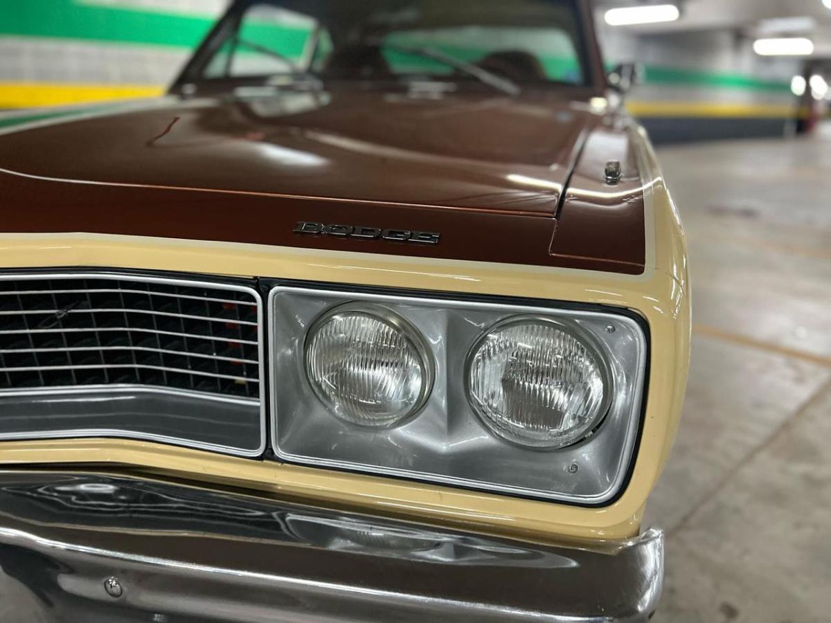 Charger - Foto #18 do anúncio à venda de Carro clássico