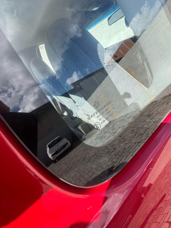 Dakota - Foto #9 do anúncio à venda de Carro clássico
