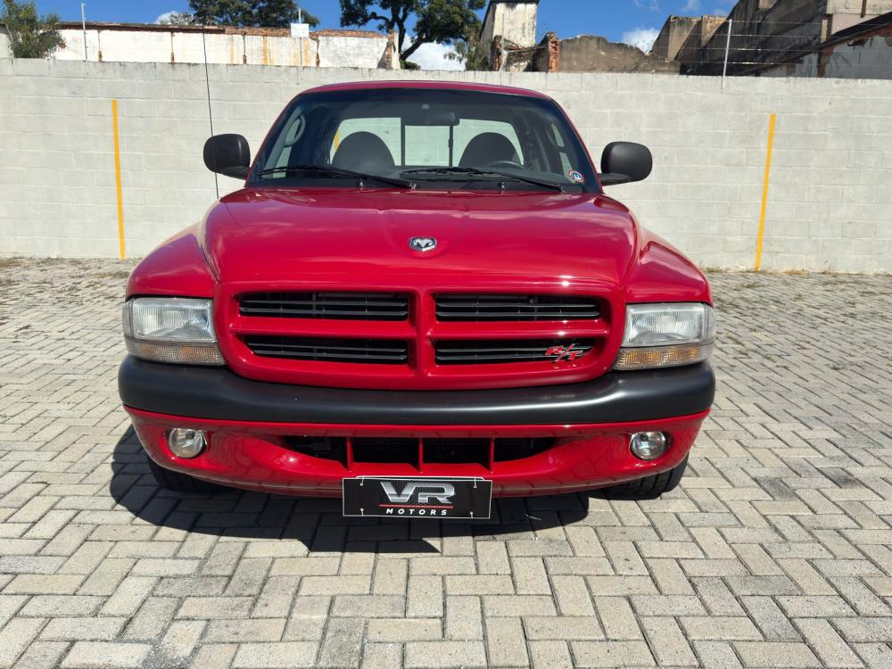 Dakota - Foto #24 do anúncio à venda de Carro clássico