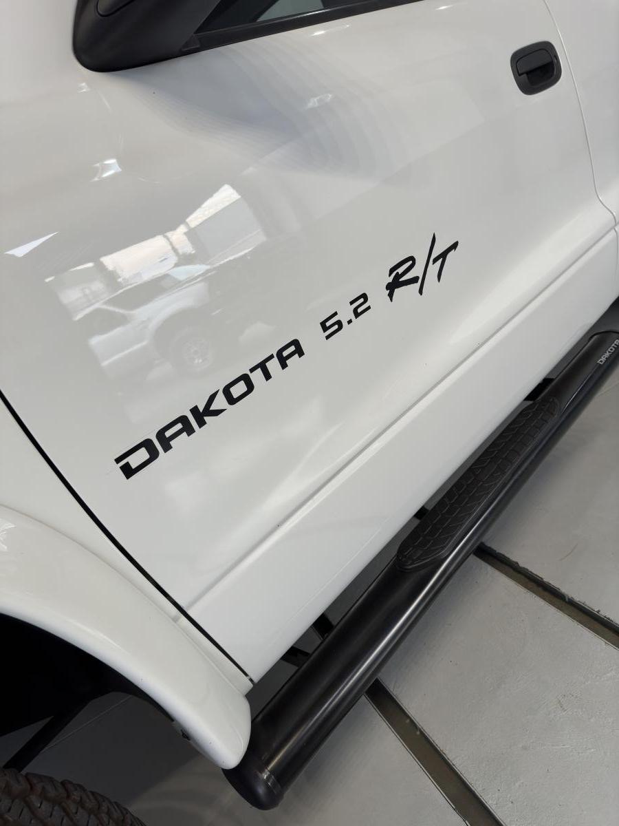 Dakota - Foto #2 do anúncio à venda de Carro clássico