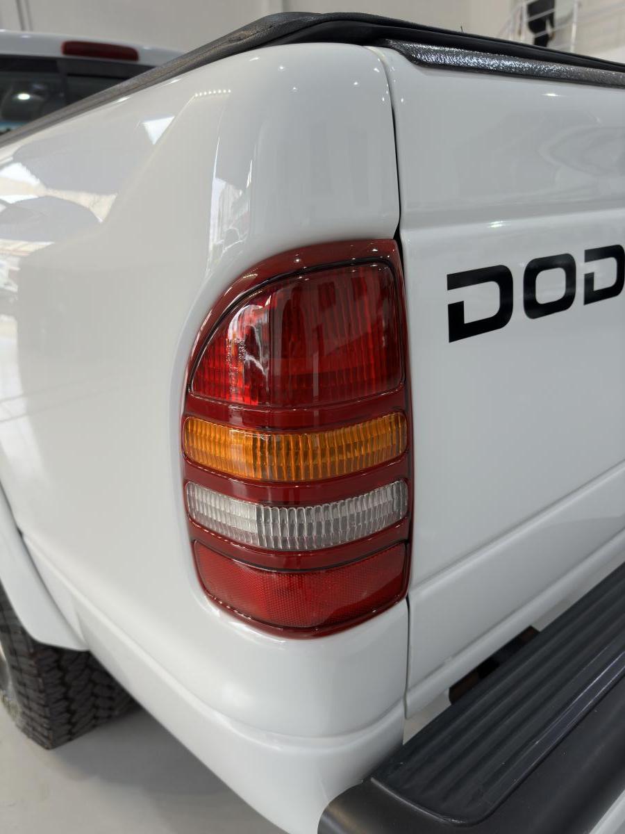 Dakota - Foto #15 do anúncio à venda de Carro clássico