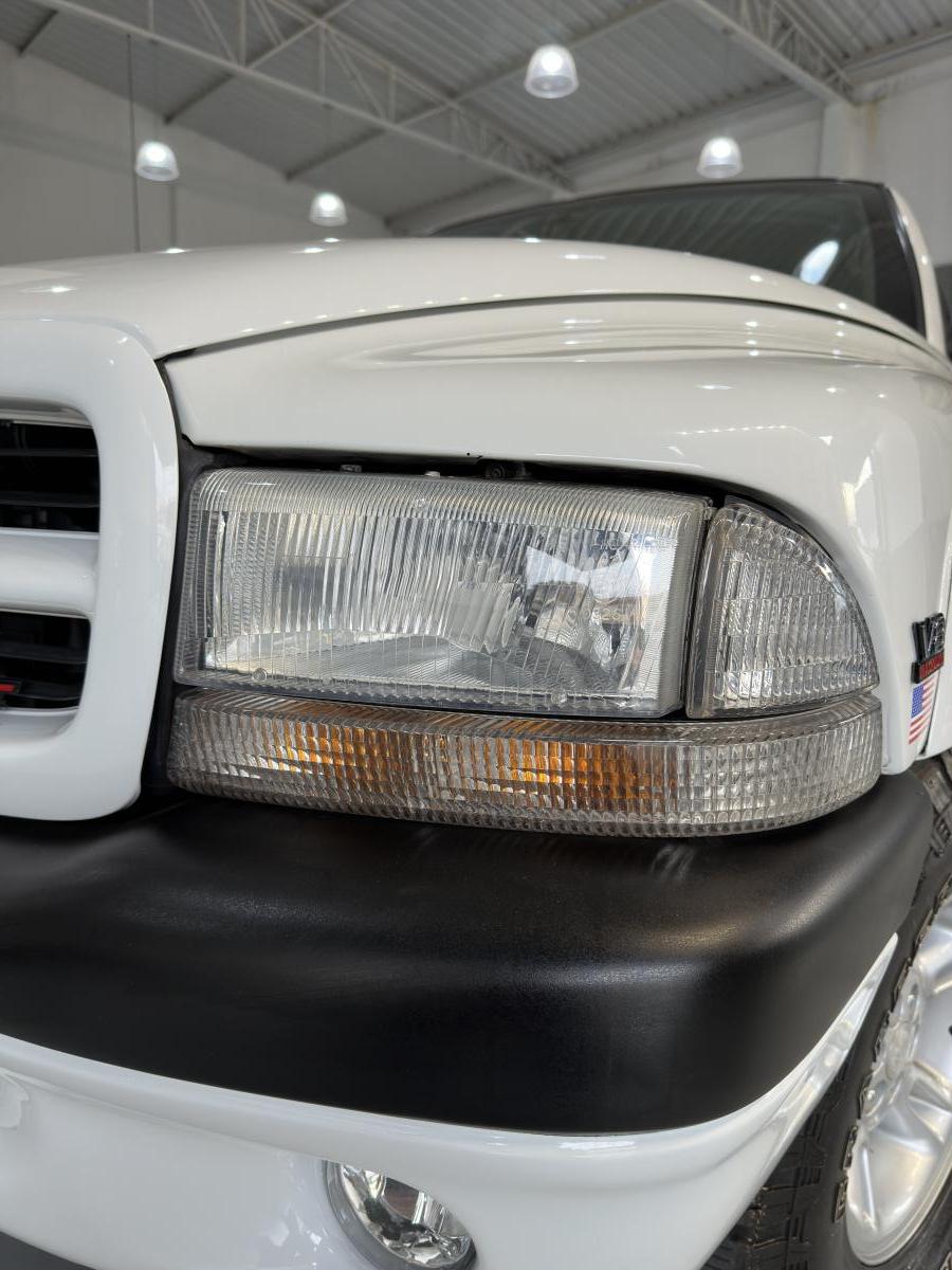 Dakota - Foto #19 do anúncio à venda de Carro clássico