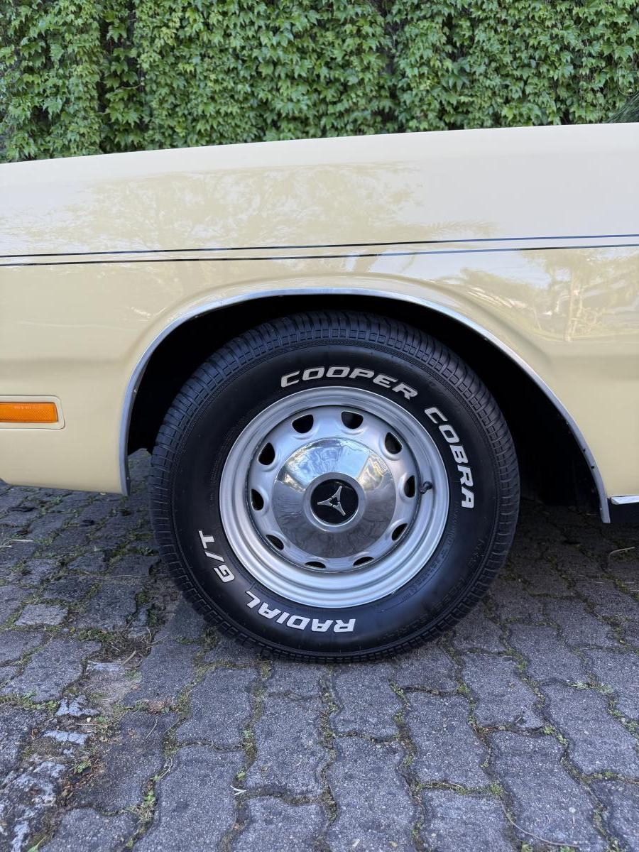 Dart - Foto #9 do anúncio à venda de Carro clássico