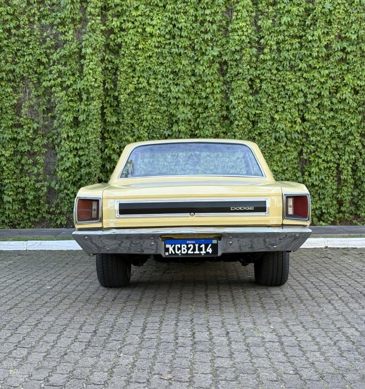Dart - Foto #19 do anúncio à venda de Carro clássico