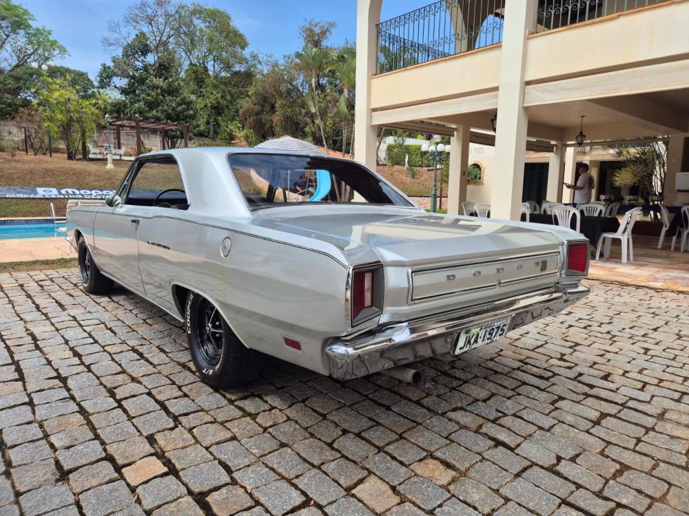 Dart - Foto #6 do anúncio à venda de Carro clássico