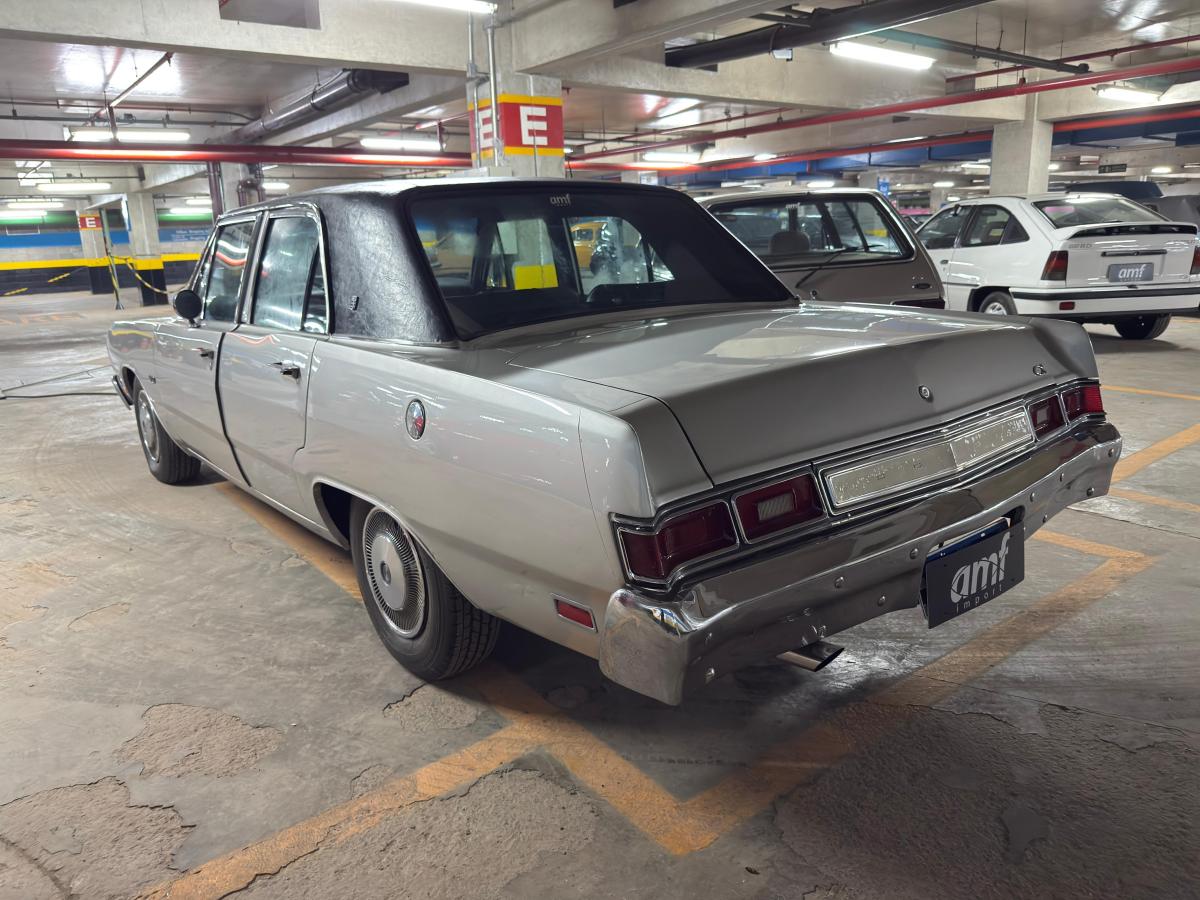 Le Baron - Foto #15 do anúncio à venda de Carro clássico