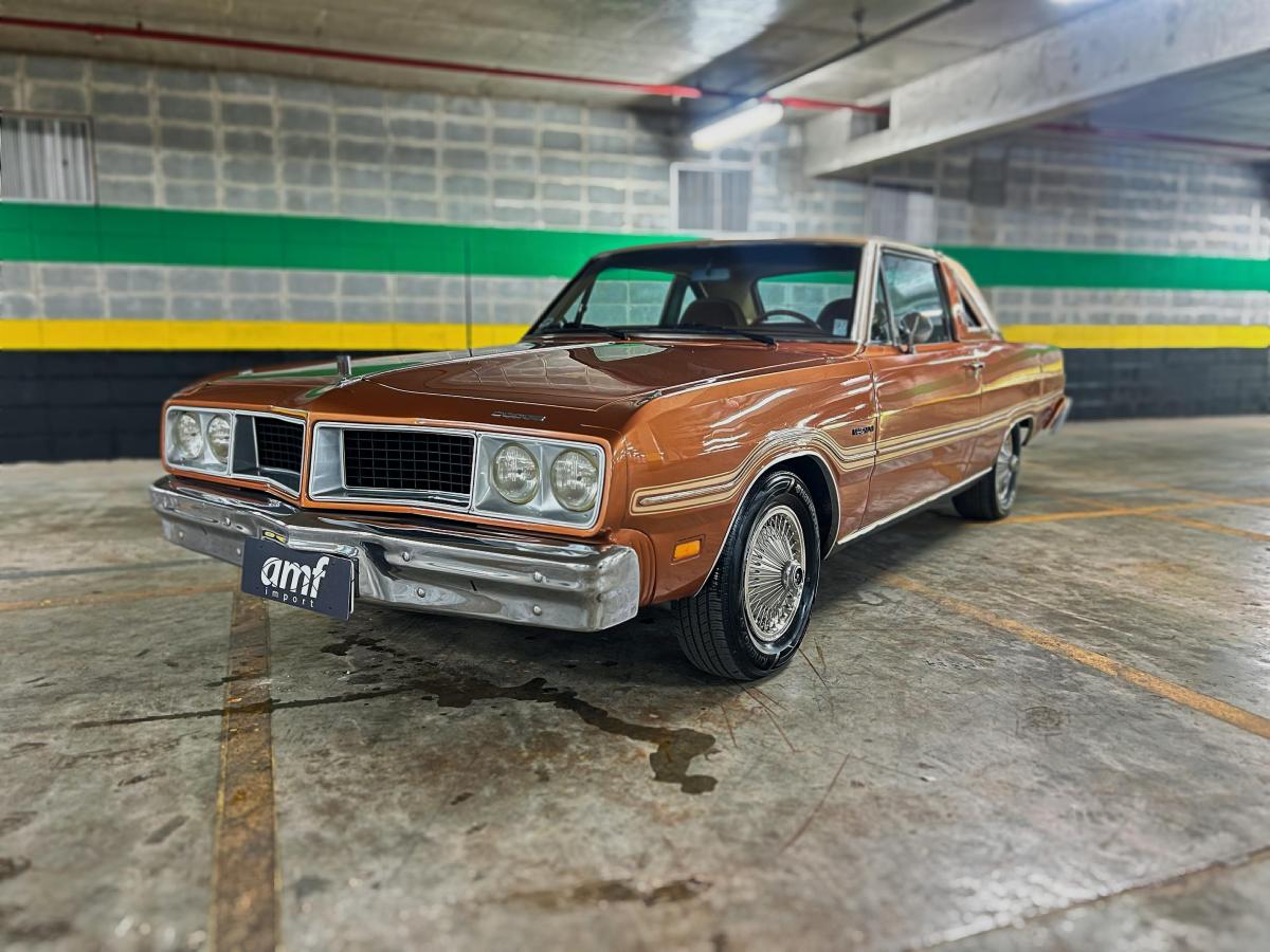 Magnum - Foto #16 do anúncio à venda de Carro clássico