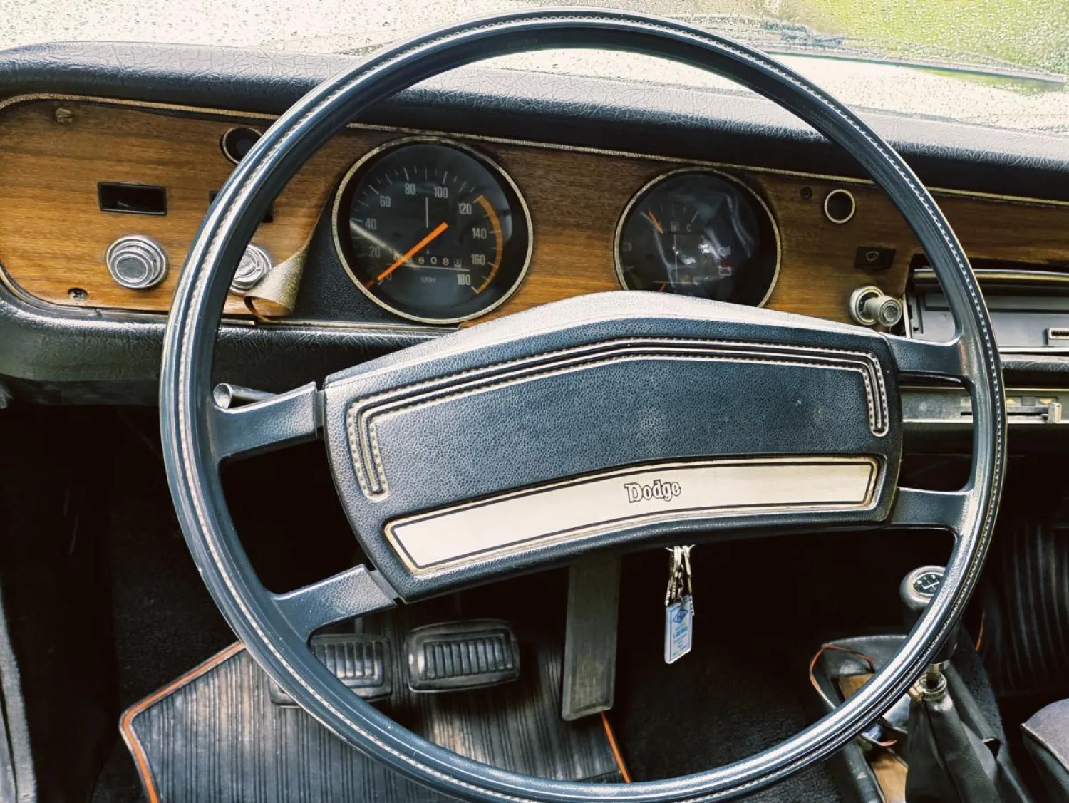 Dodge Polara - Foto #15 do anúncio à venda de Carro clássico
