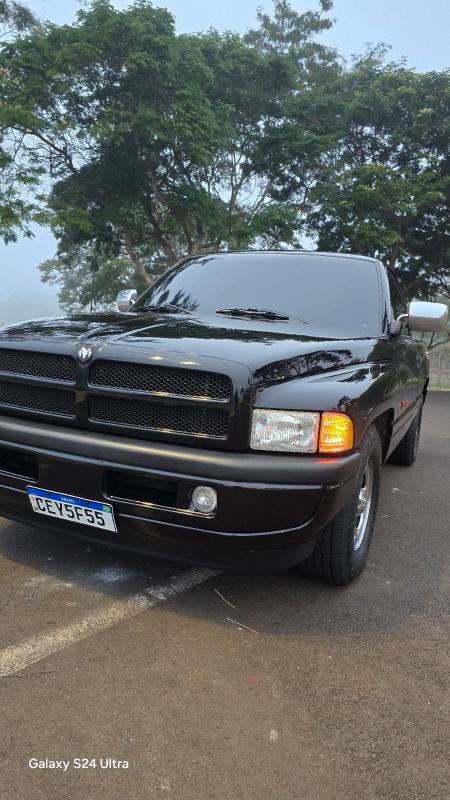 RAM - Foto #8 do anúncio à venda de Carro clássico