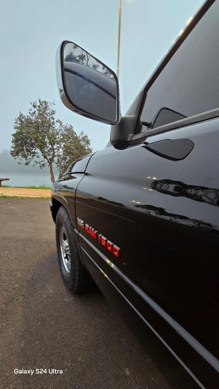 RAM - Foto #9 do anúncio à venda de Carro clássico