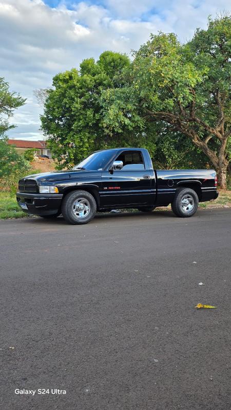 RAM - Foto #14 do anúncio à venda de Carro clássico