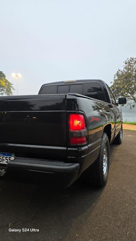 RAM - Foto #16 do anúncio à venda de Carro clássico