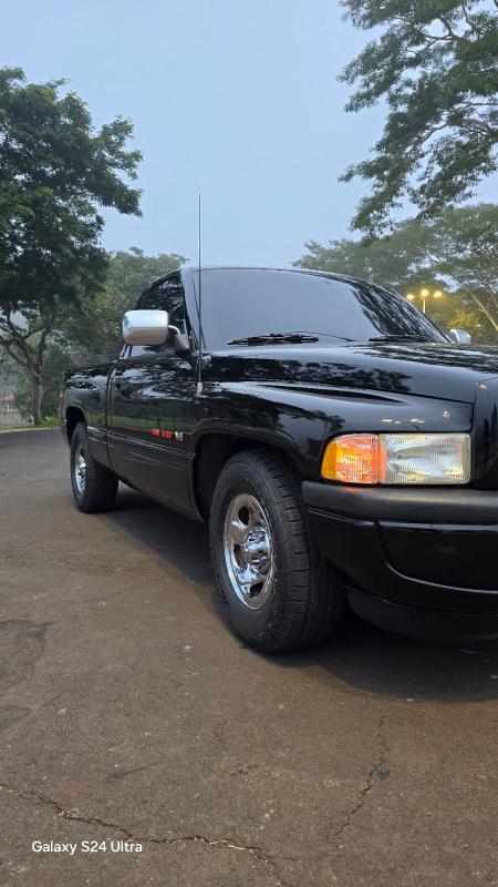 RAM - Foto #34 do anúncio à venda de Carro clássico
