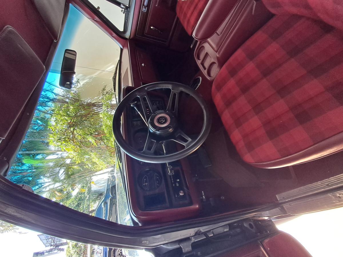 RAM - Foto #15 do anúncio à venda de Carro clássico