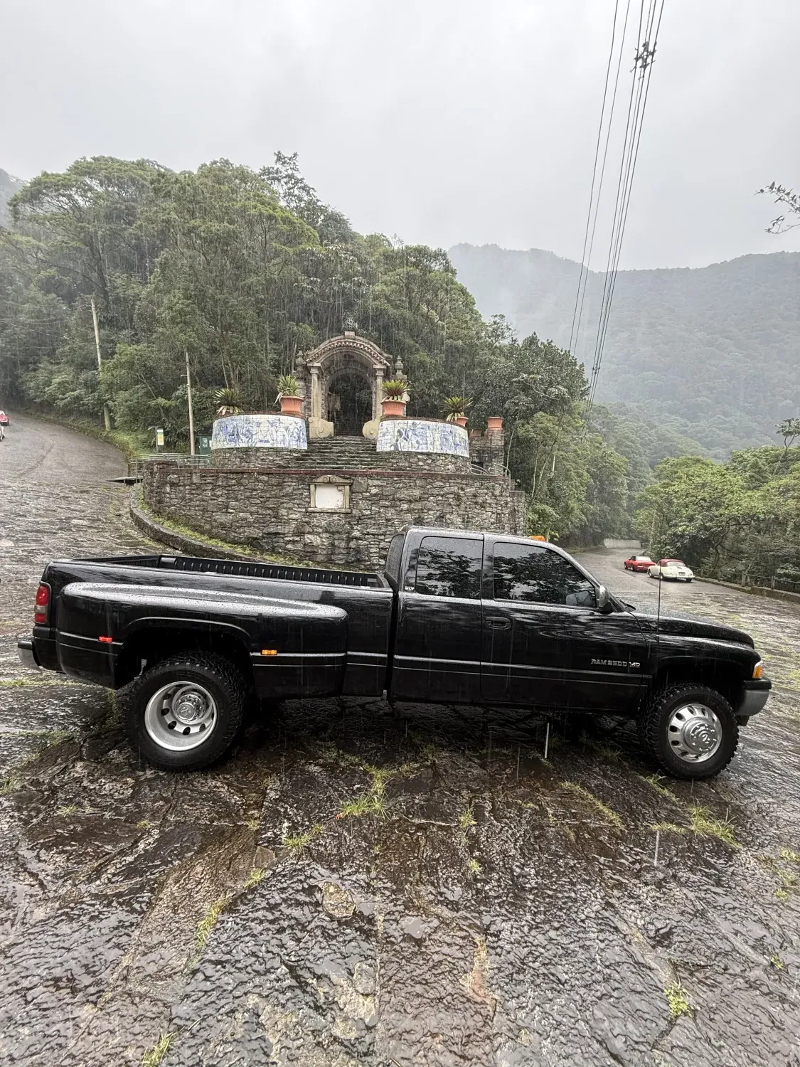 RAM - Foto #6 do anúncio à venda de Carro clássico