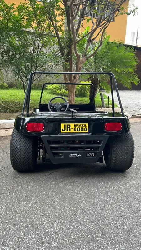 Buggy - Foto #10 do anúncio à venda de Carro clássico