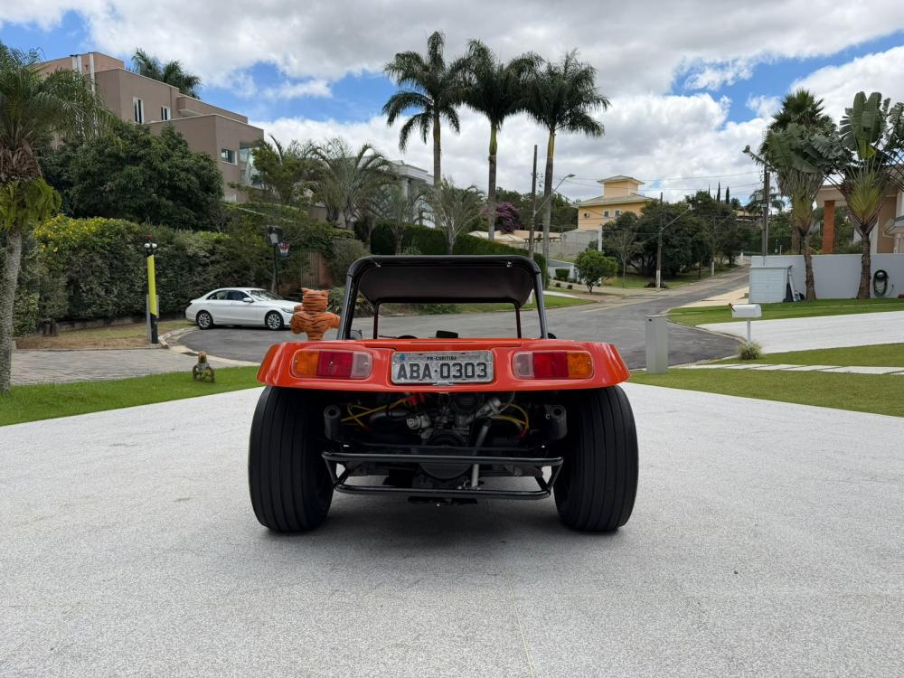 Buggy - Foto #17 do anúncio à venda de Carro clássico