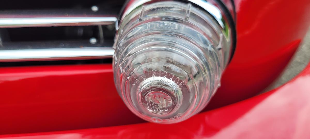 Super 90 - Foto #6 do anúncio à venda de Carro clássico