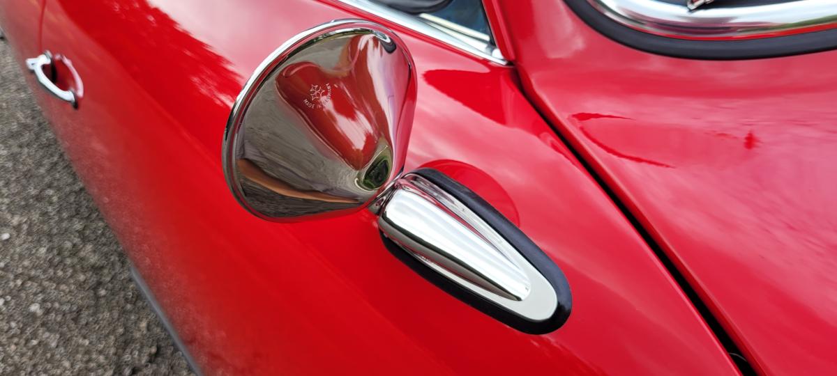 Super 90 - Foto #9 do anúncio à venda de Carro clássico