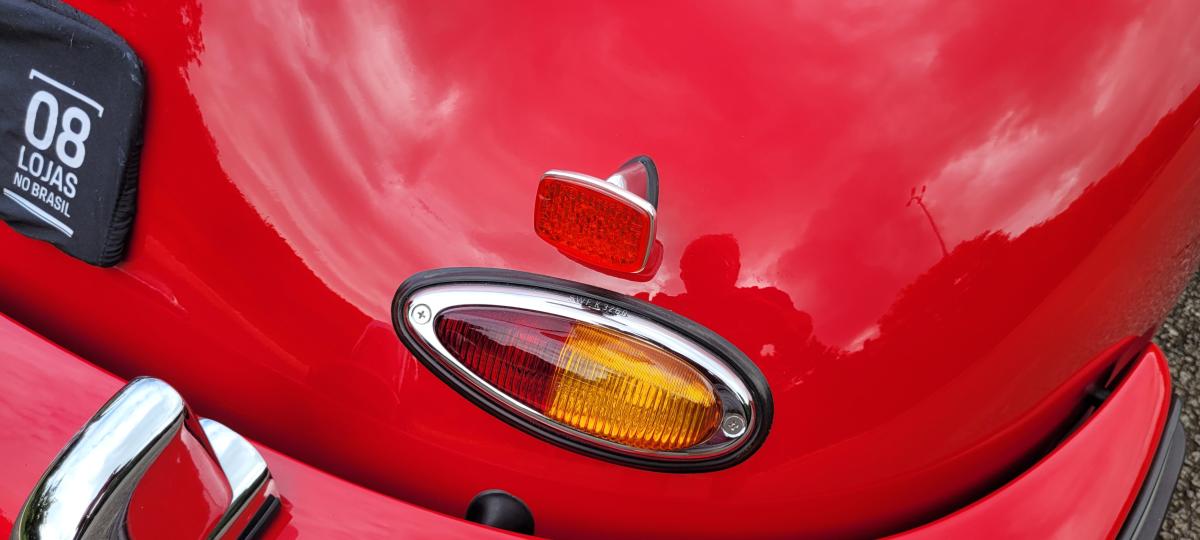Super 90 - Foto #14 do anúncio à venda de Carro clássico