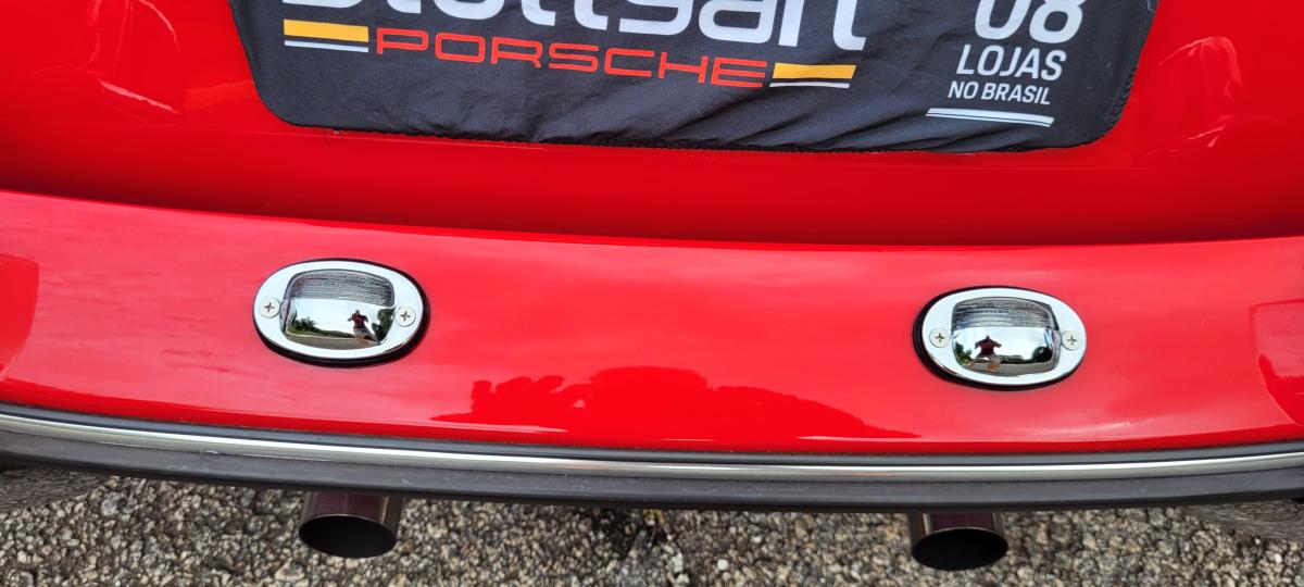 Super 90 - Foto #15 do anúncio à venda de Carro clássico