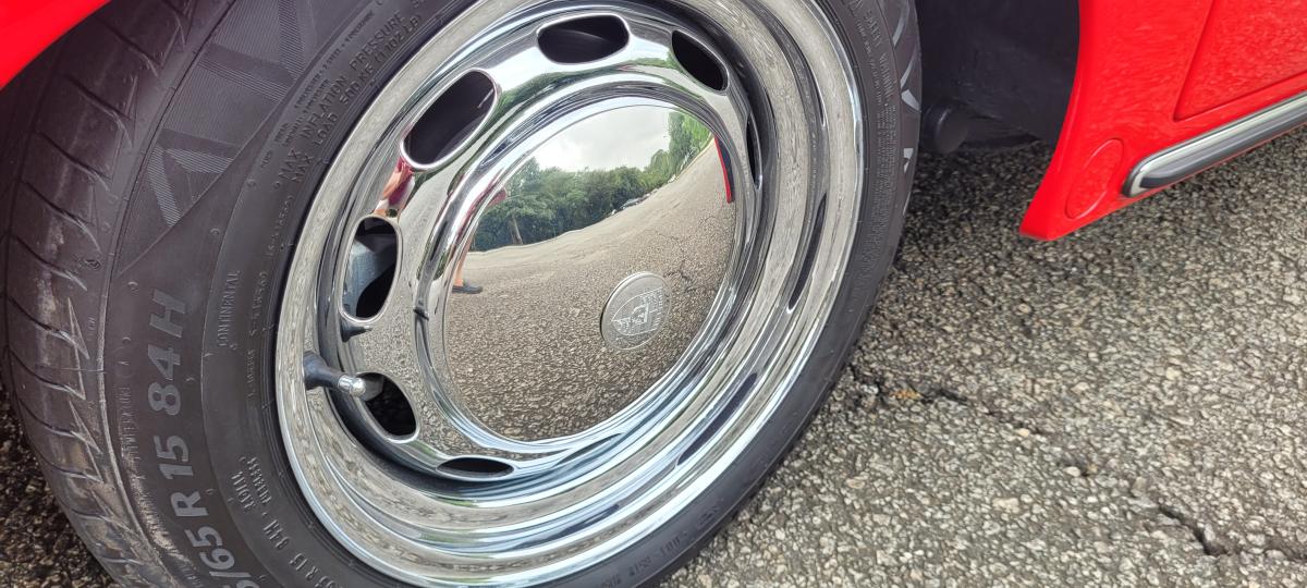 Super 90 - Foto #17 do anúncio à venda de Carro clássico