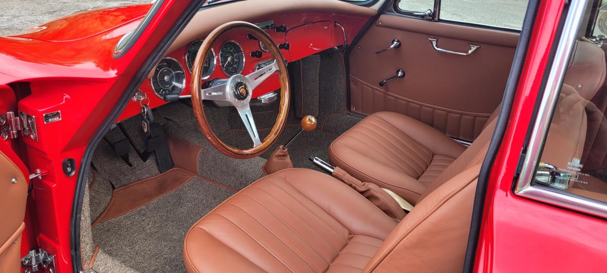 Super 90 - Foto #18 do anúncio à venda de Carro clássico