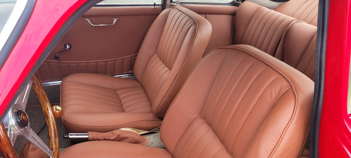 Super 90 - Foto #19 do anúncio à venda de Carro clássico