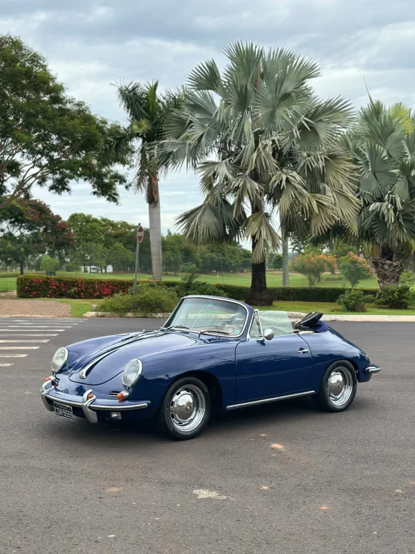 Super 90 - Foto #4 do anúncio à venda de Carro clássico