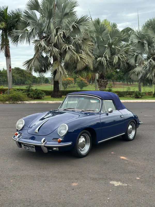 Super 90 - Foto #5 do anúncio à venda de Carro clássico