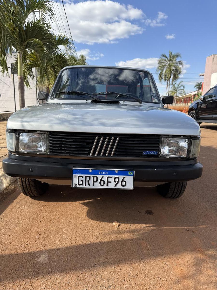 147 - Foto #11 do anúncio à venda de Carro clássico