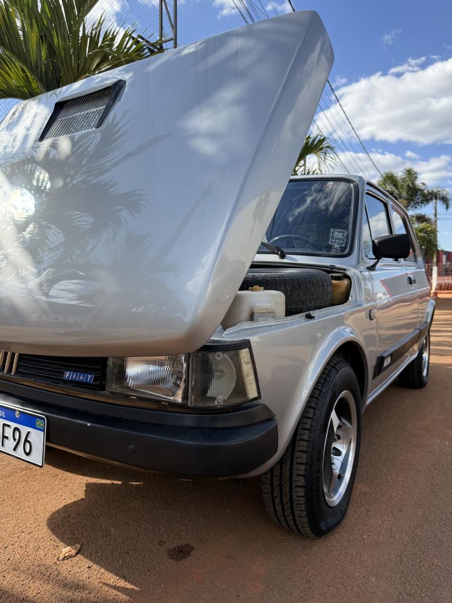 147 - Foto #12 do anúncio à venda de Carro clássico