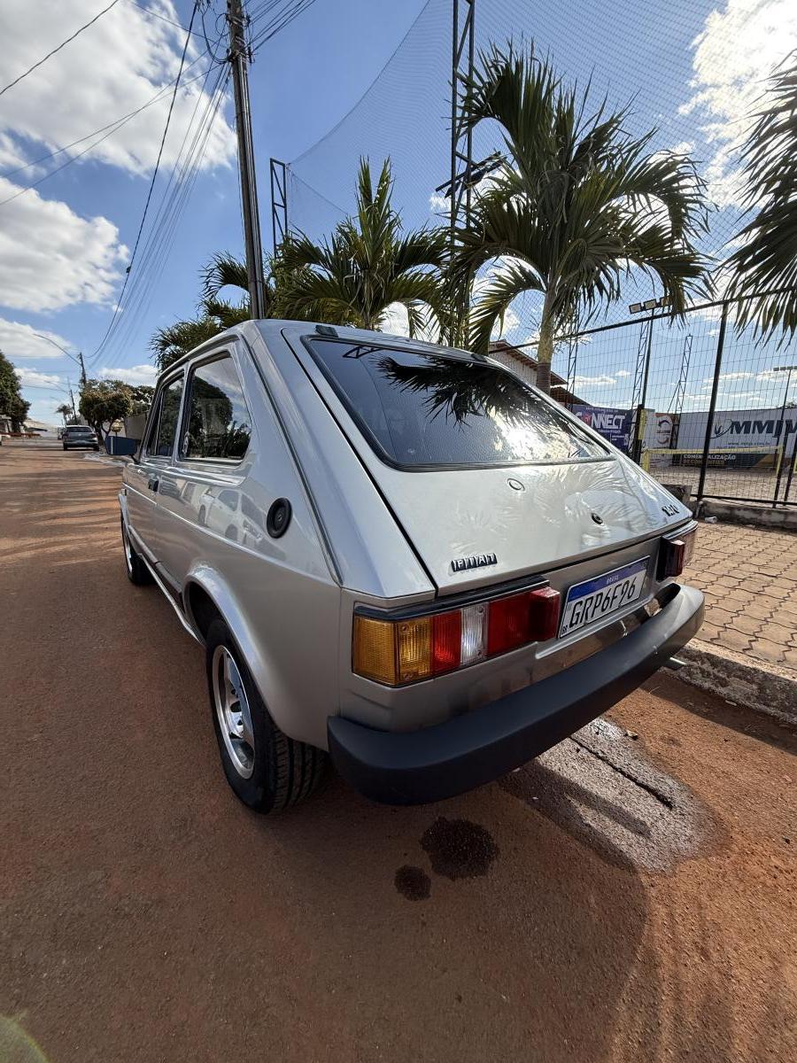 147 - Foto #16 do anúncio à venda de Carro clássico