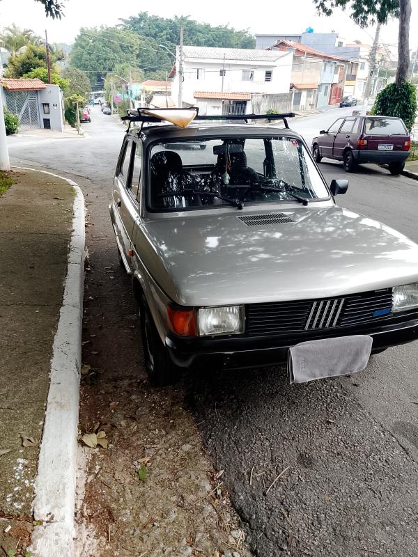 147 - Foto #6 do anúncio à venda de Carro clássico