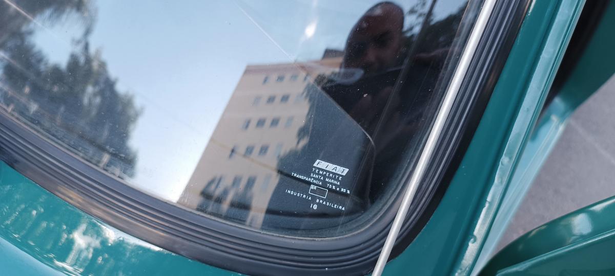 147 - Foto #9 do anúncio à venda de Carro clássico