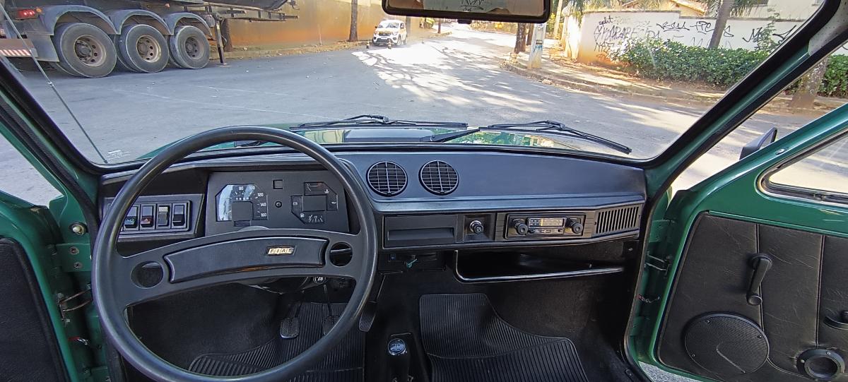 147 - Foto #13 do anúncio à venda de Carro clássico